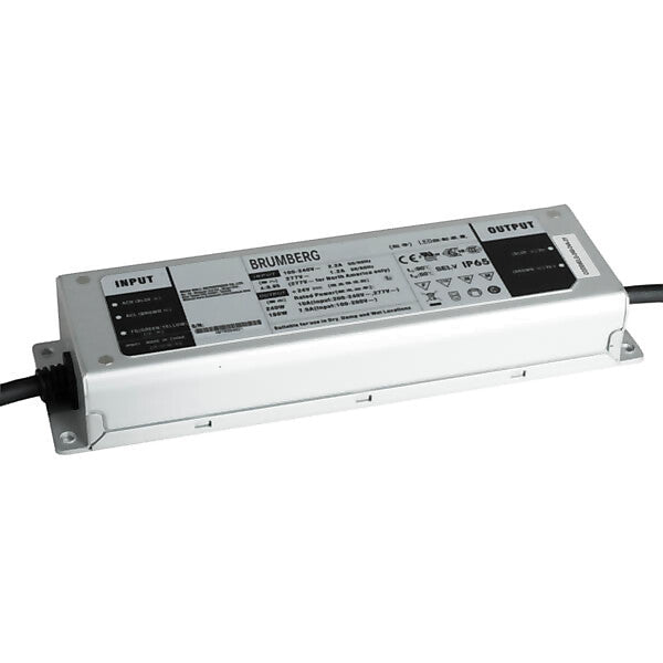 Brumberg LED-Netzgerät IP65 24V DC, 150W 17225000